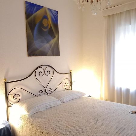 La Cicogna Villa Fornole Exteriör bild