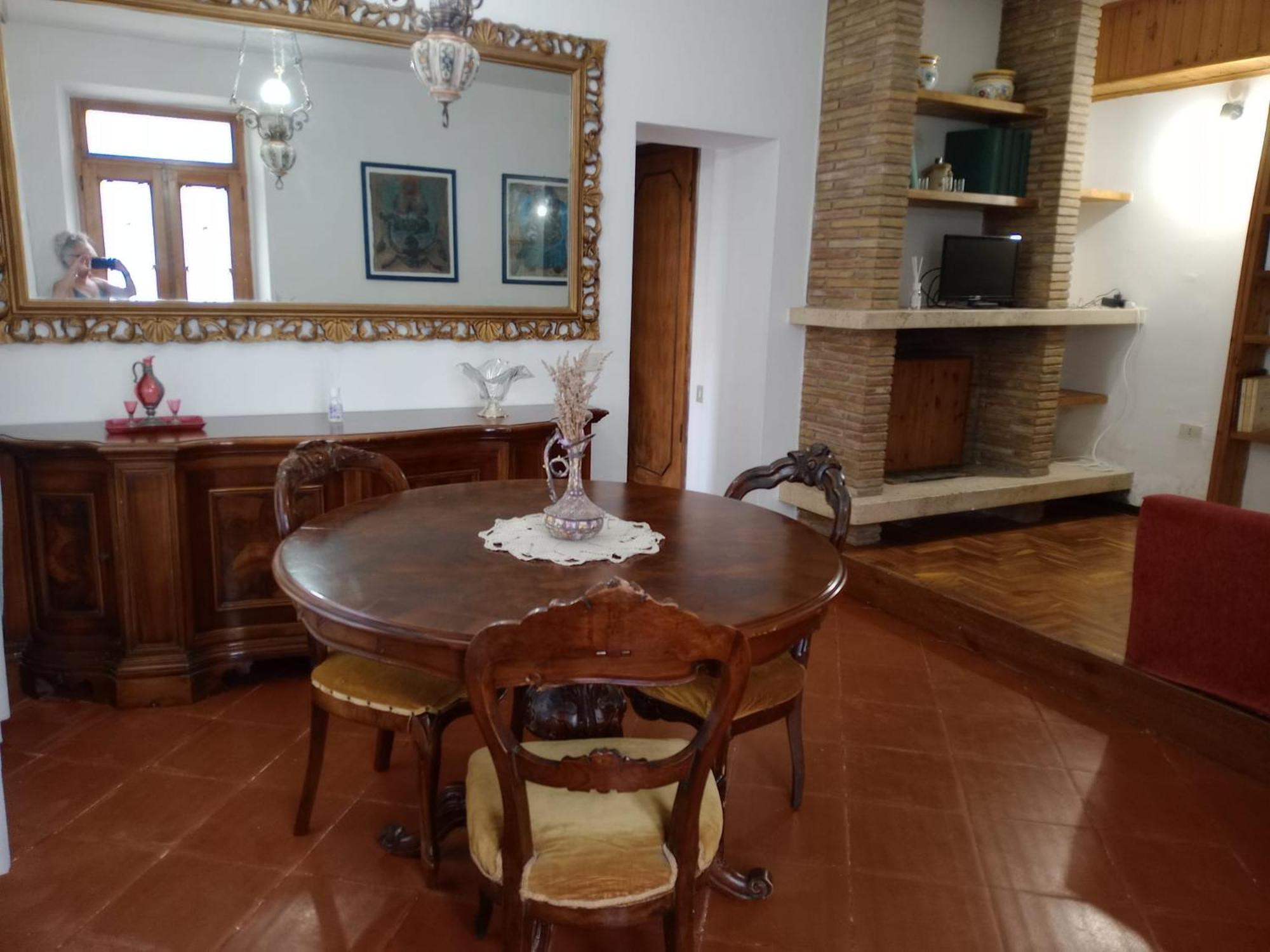 La Cicogna Villa Fornole Exteriör bild