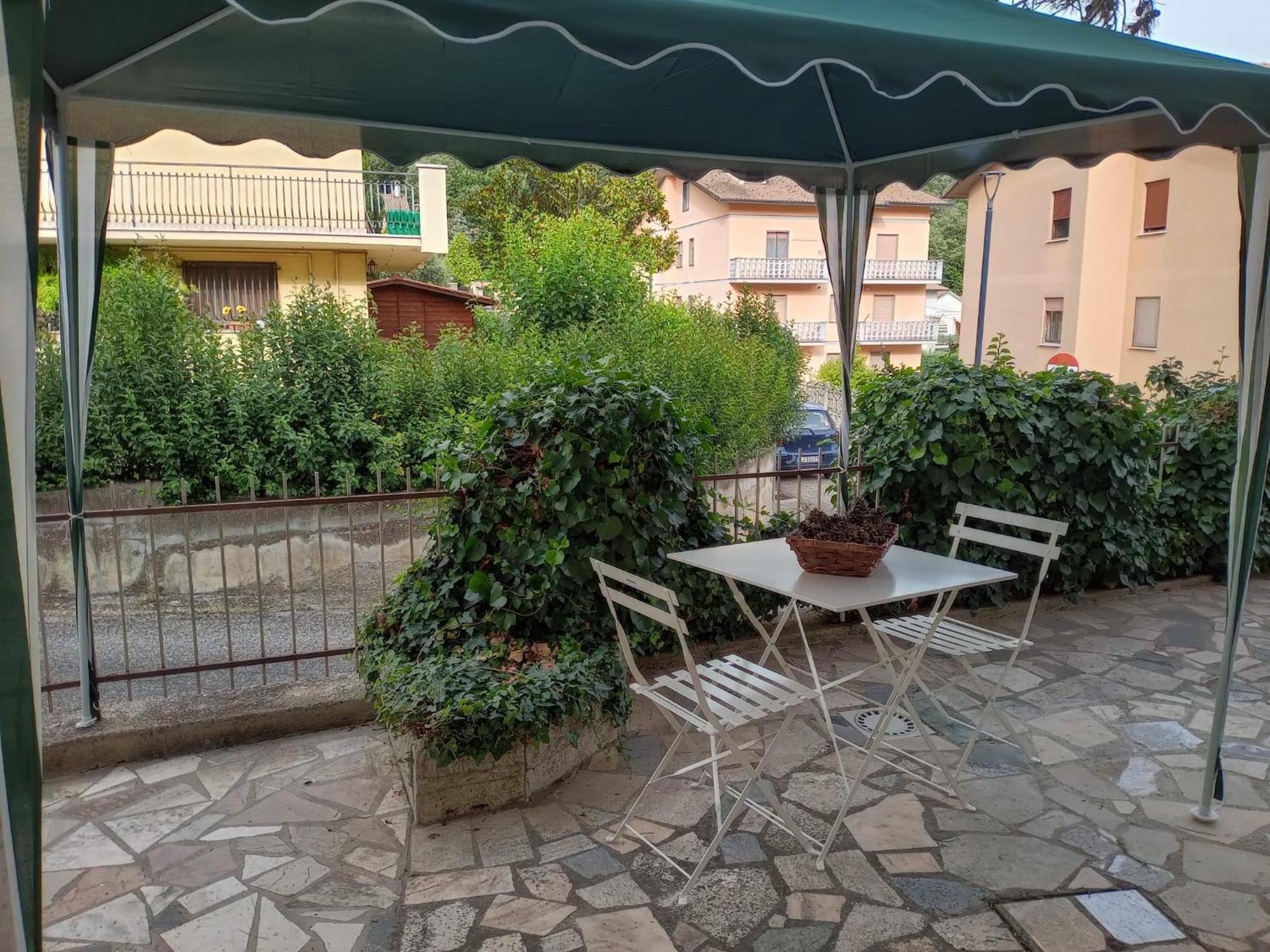La Cicogna Villa Fornole Exteriör bild