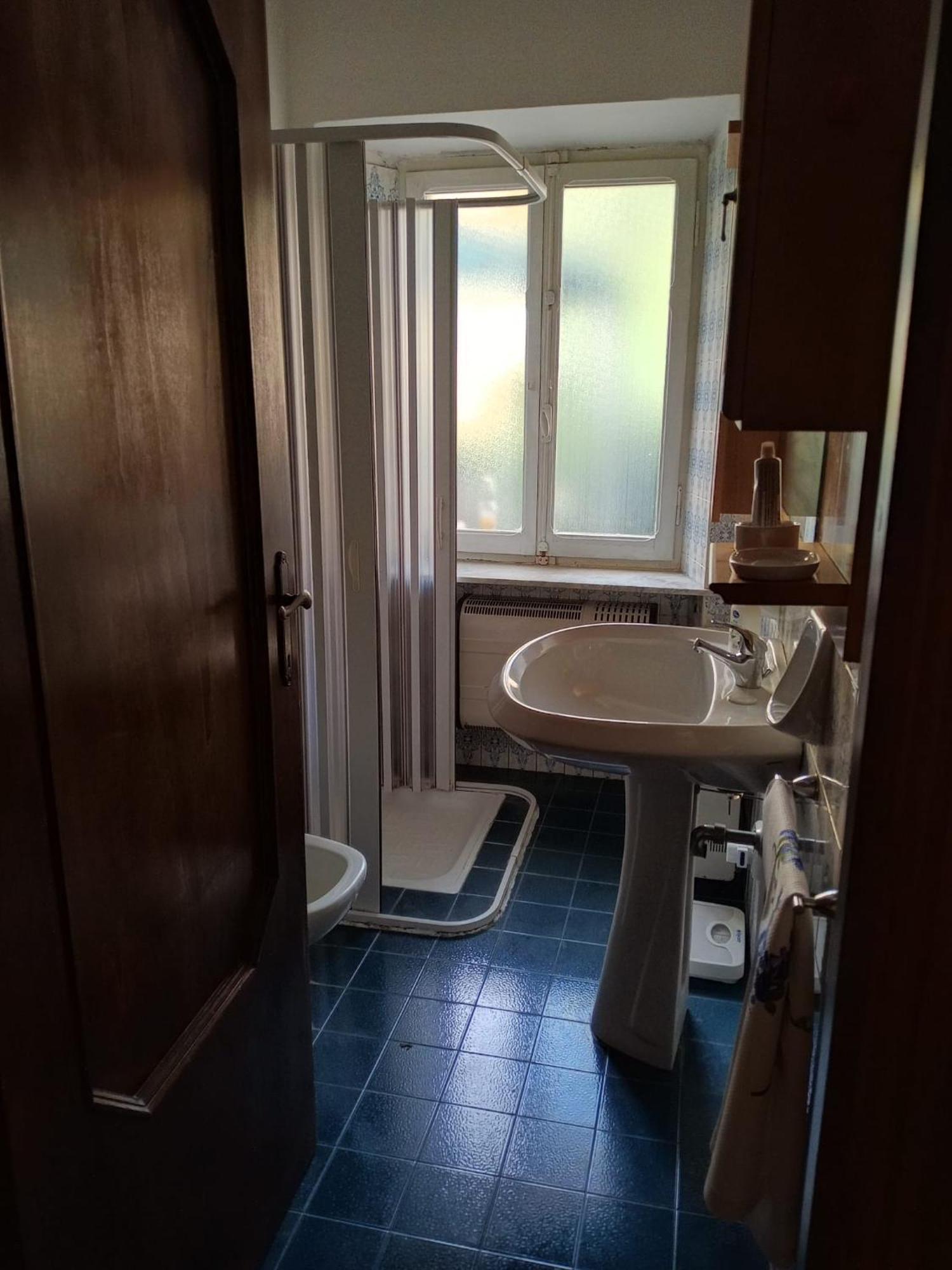 La Cicogna Villa Fornole Exteriör bild